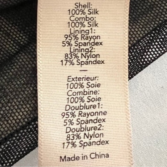 TWO IN ONE Plaid Mini Dress - Picture 8 of 8